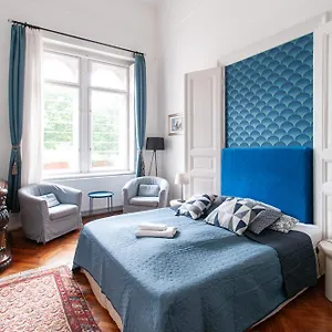 Appartamento Budaflats, Budapest